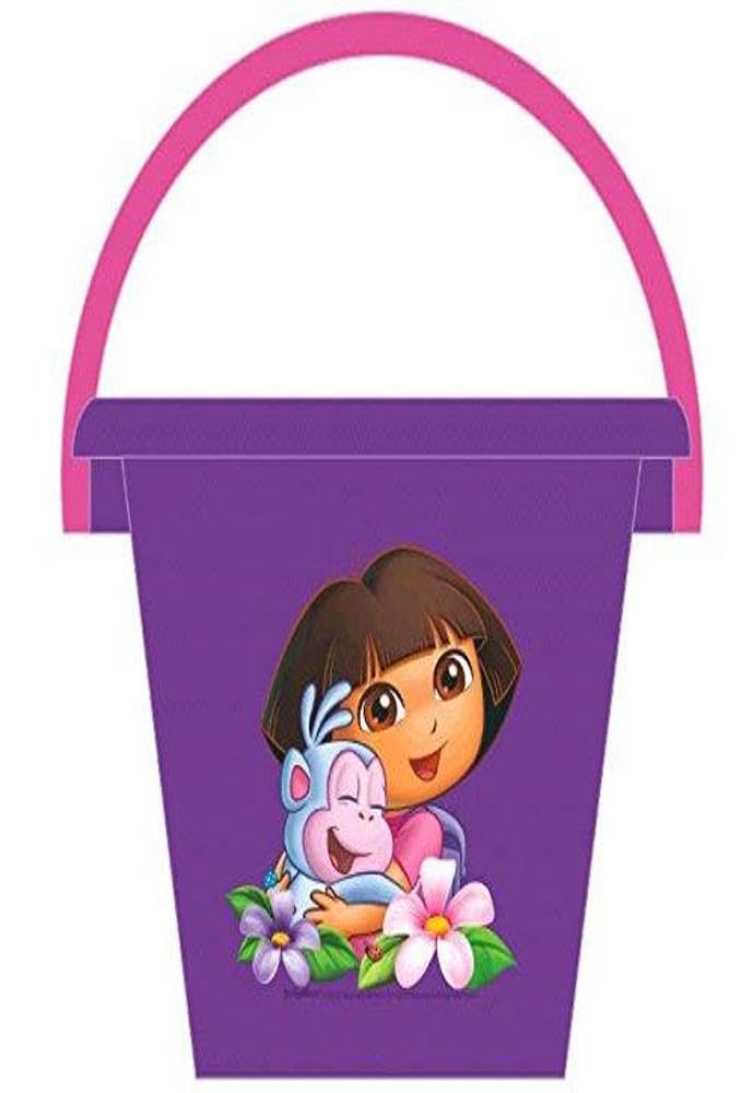 Dora The Explorer Jumbo Container | Party Favor
