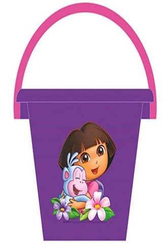 Dora The Explorer Jumbo Container | Party Favor
