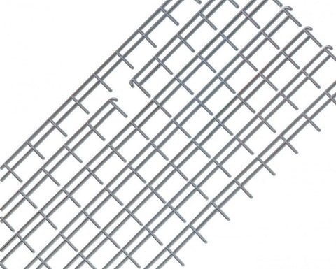 Faller 180403 Fence Iron Railing Scenery and Accessories