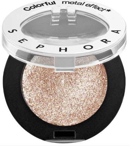 SEPHORA COLLECTION Sephora ColorfulÃƒÆ’Ã¢â‚¬Å¡Ãƒâ€šÃ‚Â® Eyeshadow 02 Milky Way