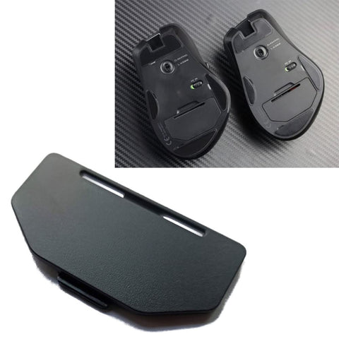 Replacement Gaming Mouse Battery Cover for Logitech G700 G700S Mouse Accessory Part
