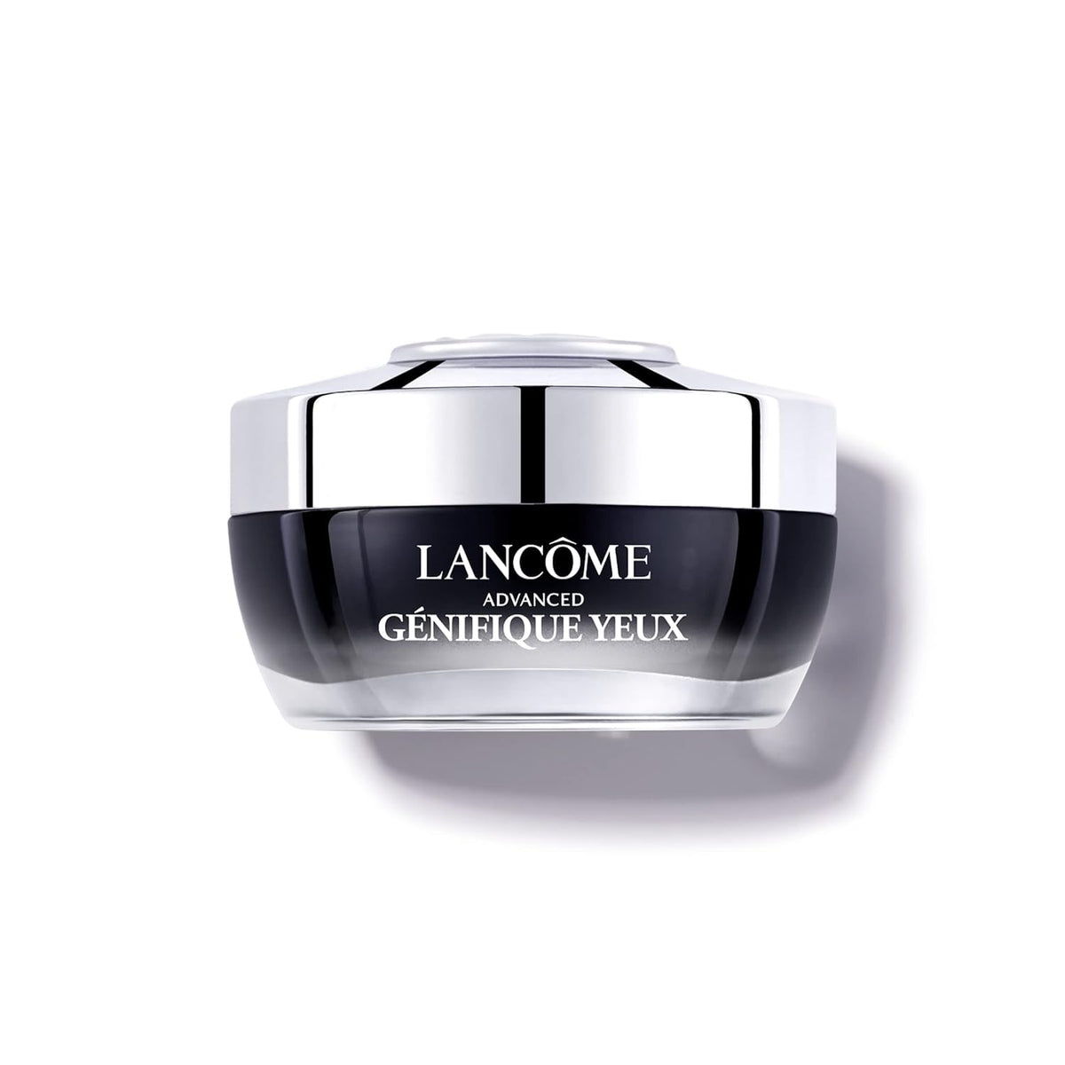 LancÃƒÆ’Ã†â€™Ãƒâ€ Ã¢â‚¬â„¢ÃƒÆ’Ã¢â‚¬Å¡Ãƒâ€šÃ‚Â´me Advanced GÃƒÆ’Ã†â€™Ãƒâ€ Ã¢â‚¬â„¢ÃƒÆ’Ã¢â‚¬Å¡Ãƒâ€šÃ‚Â©nifique Eye Cream - For Dark Circles & Fine Lines - With Bifidus Prebiotic, Hyaluronic Acid & Vitamin Cg - 0.5 Fl Oz