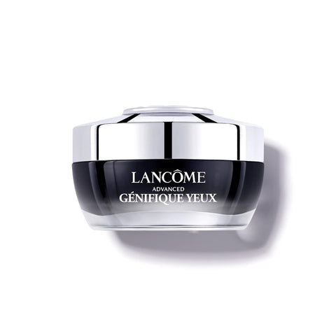 LancÃƒÆ’Ã†â€™Ãƒâ€ Ã¢â‚¬â„¢ÃƒÆ’Ã¢â‚¬Å¡Ãƒâ€šÃ‚Â´me Advanced GÃƒÆ’Ã†â€™Ãƒâ€ Ã¢â‚¬â„¢ÃƒÆ’Ã¢â‚¬Å¡Ãƒâ€šÃ‚Â©nifique Eye Cream - For Dark Circles & Fine Lines - With Bifidus Prebiotic, Hyaluronic Acid & Vitamin Cg - 0.5 Fl Oz