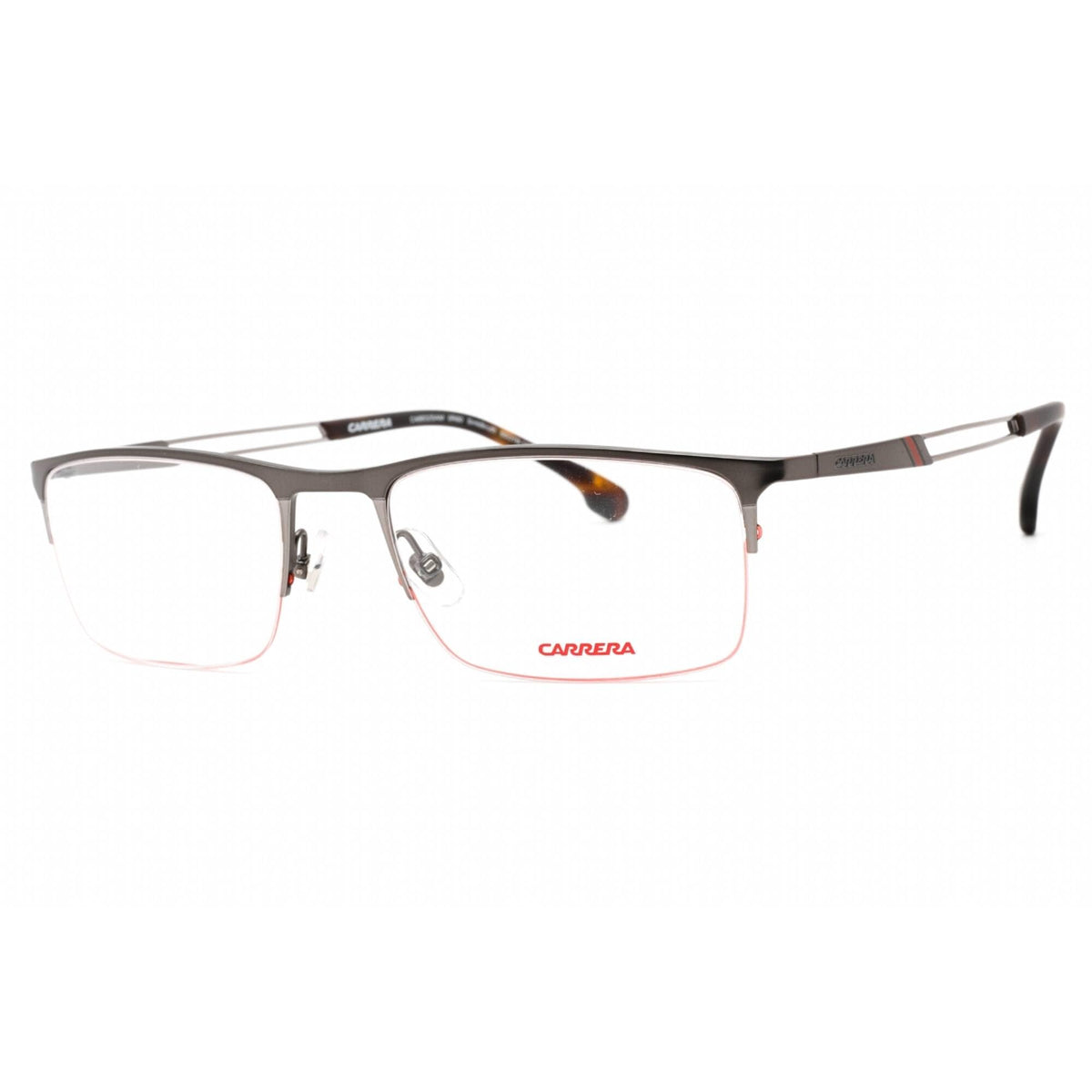 Carrera Demo Rectangular Men's Eyeglasses CA 8832/SAM 0R80 55