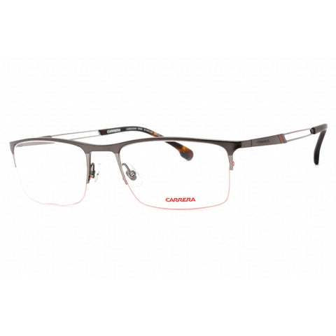 Carrera Demo Rectangular Men's Eyeglasses CA 8832/SAM 0R80 55