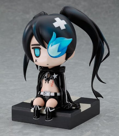 Good Smile Black Rock Shooter: Nendoroid Action Figure