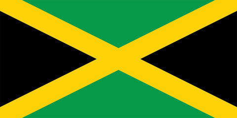 5ft x 3ft Jamaica Jamaican Caribbean National Flag Sporting Events Pub BBQ Decorations For Rugby Football Cricket Sports Banner Fan Support Table Cover