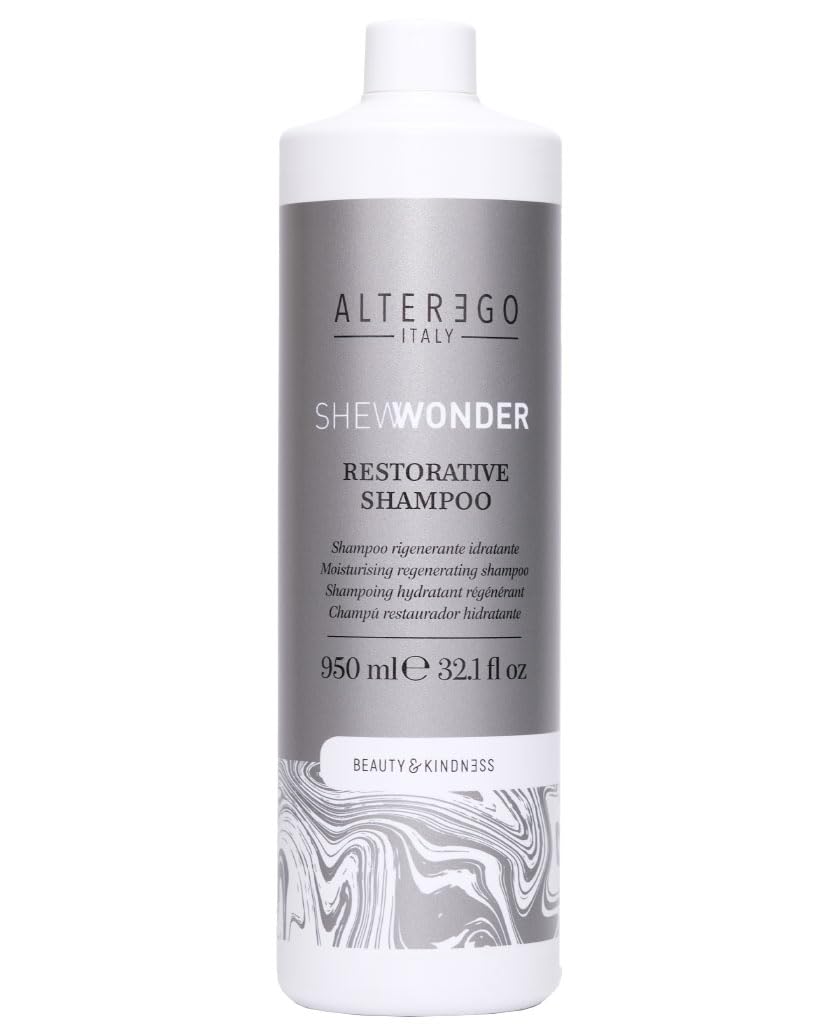 ALTEREGO SHE WONDER SHAMPOO 950ml