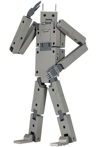 Frame Arms Girl: Jyuden-kun Plastic Model Kit by Kotobukiya