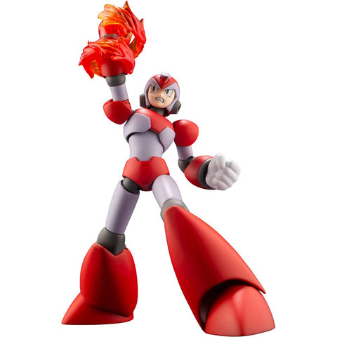 Kotobukiya 1/12 X Rising Fire Ver. Rockman X [KP537]
