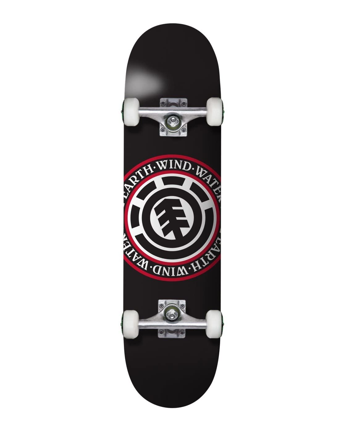 Seal Skateboard Complete