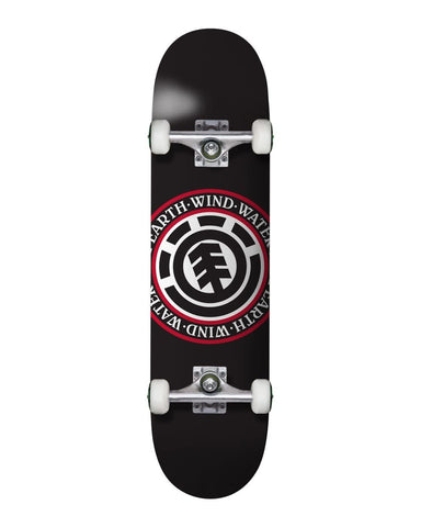 Seal Skateboard Complete