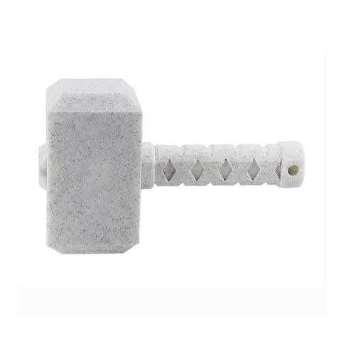 CC3D PLA Max PLA + Marble PLA Filament 1.75 mm 3D Printer Filament 1KG 2.2LBS Spool 3D Printing Material Stronger Than Normal PLA Pro Plus Filament Marble PLA