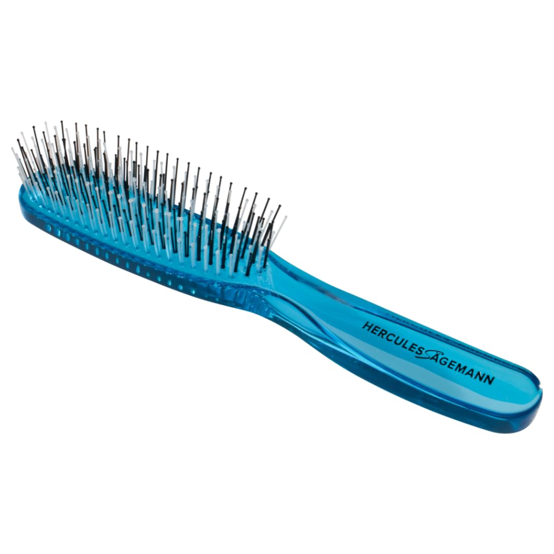 Hercules SÃ¤gemann 8210 Scalp Brush Turquoise 4000165632104