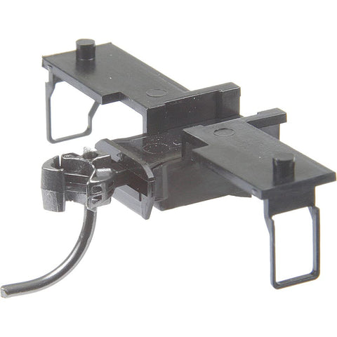 HO Scale Coupler Retrofit, PS-1 Boxcar (1pr)