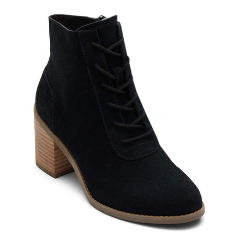 TOMS Women's, Evelyn Lace Boot