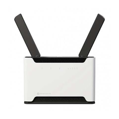 MikroTik chateau lte6 ax