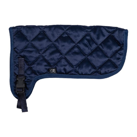 HKM Kids Blanket-13752 Blanket 6900 Dark Blue St