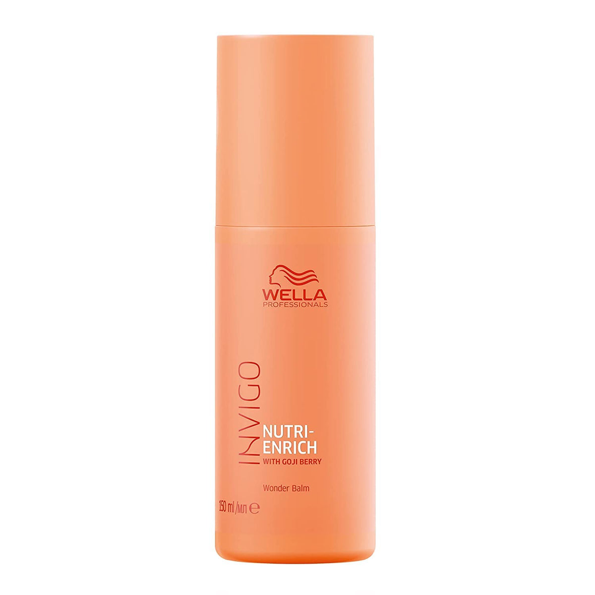 WELLA Invigo Nutri-Enrich Wonder Hair Balm, 0.16501 kg