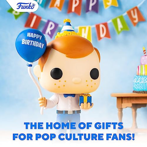Funko Pop! TV: Modern Family - Mitch Toy, Multicolor