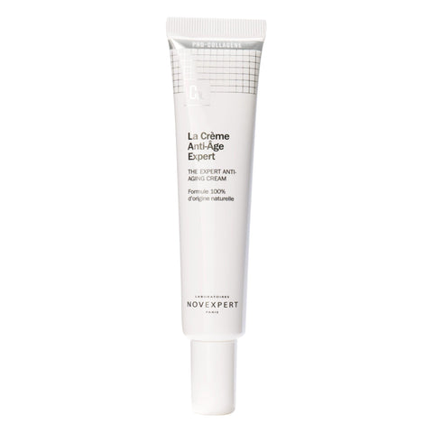 Novexpert The Expert Anti-Aging Cream for Unisex - 1.35 oz Cream