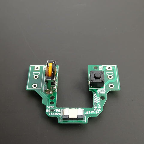 Mouse Wheel Board Micro Switch Key Button Board for Logitech G Pro X Superlight Wireless Gaming Mouse Accessories