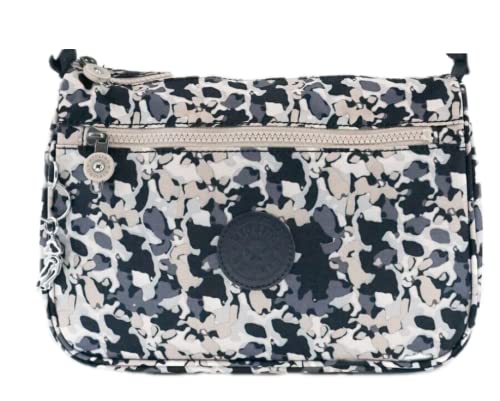 Kipling Callie Handbag, Flower Art