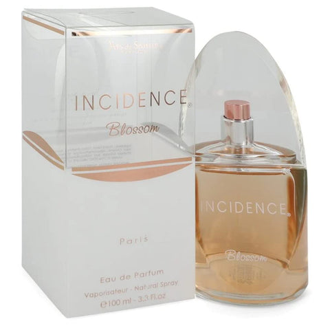 INCIDENCE BLOSSOM BY YVES DE SISTELLE PERFUME FOR WOMEN 3.3 OZ / 100 ML EAU DE PARFUM SPRAY