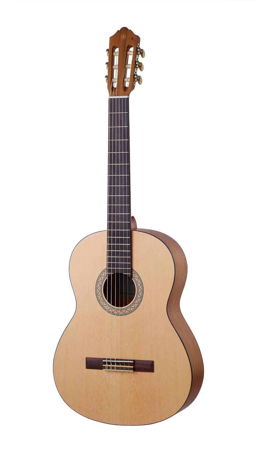 Yamaha C40MII Full Size Classical Concert Guitar - Matt Natural