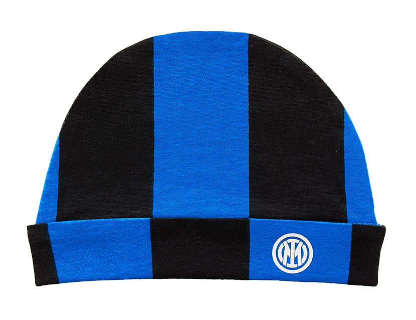 Inter phi Promotions b.v. F.C Newborn Headset, Nerazzurre Stripes and Logo