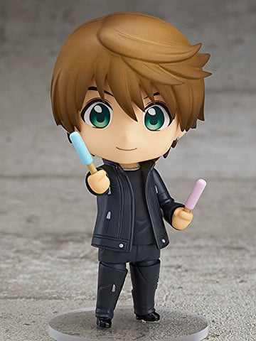 Good Smile High&Low G-Sword: Masaki Amamiya Nendoroid Action Figure