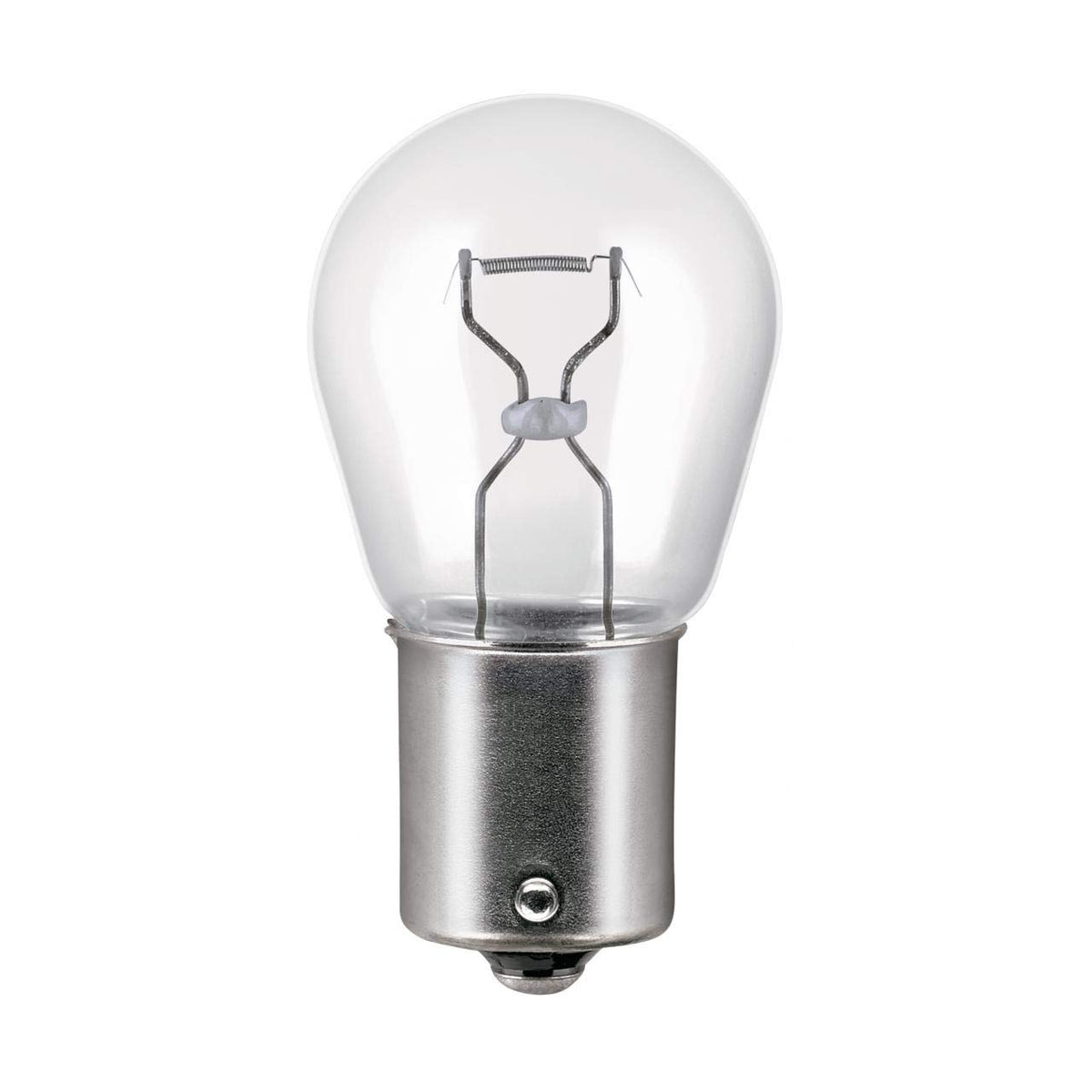 OSRAM ULTRA LIFE P21W halogen signal lamp, brake light, rear fog light, 7506ULT-02B, 12 V passenger car, double blister (2 units)