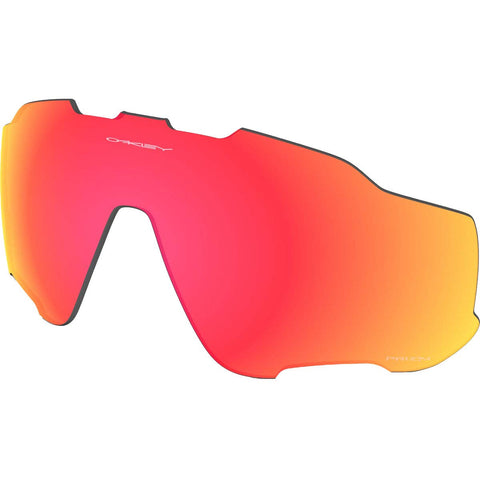 Oakley Unisex Adultsâ€™ RL-JAWBREAKER-23 Replacement Sunglass Lenses, Multicolour, EinheitsgrÃ¶ÃŸe