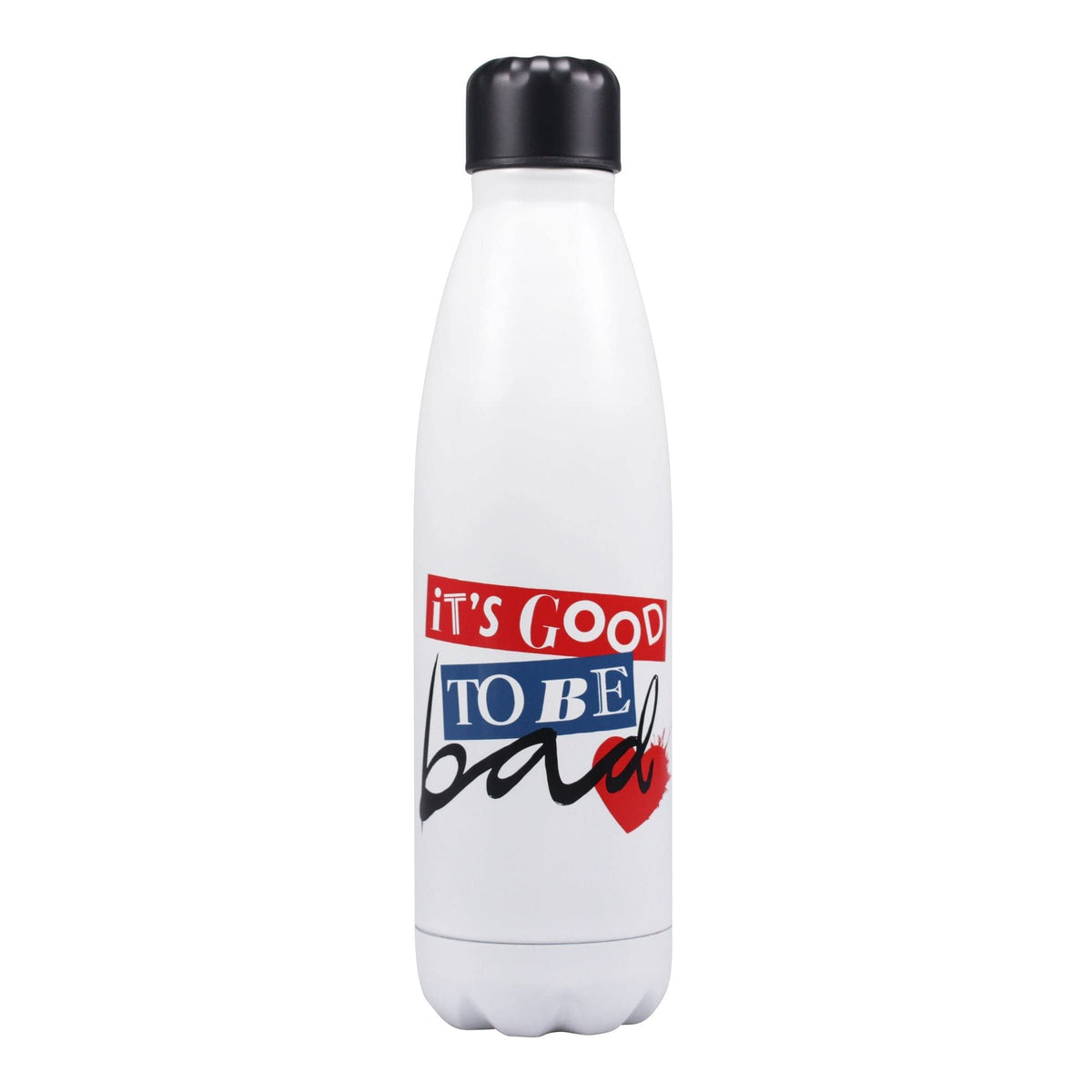 Water Bottle (Metal) - DC Comics (Harley Quinn)