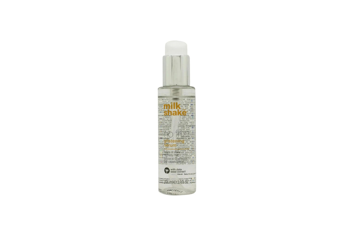 Milk_Shake No Frizz Glistening Serum 100ml