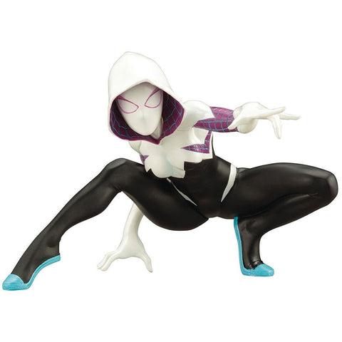 Kotobukiya Marvel Now! Spider-Gwen ArtFX+ Statue