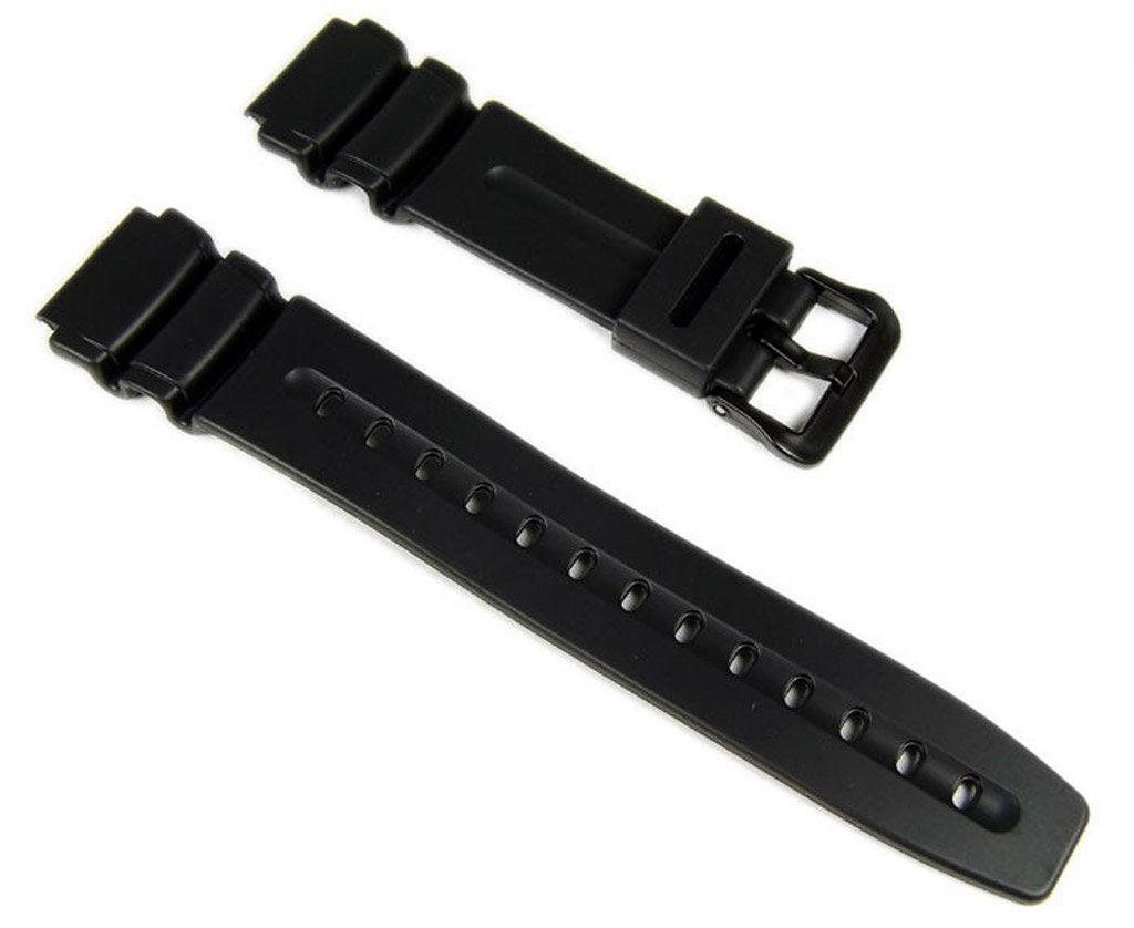 Casio AD-300, AQ-61, DW-280, DW-290, DW-290G, DW-290MV Watch Strap Band | 70622792
