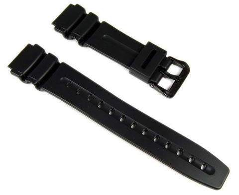 Casio AD-300, AQ-61, DW-280, DW-290, DW-290G, DW-290MV Watch Strap Band | 70622792