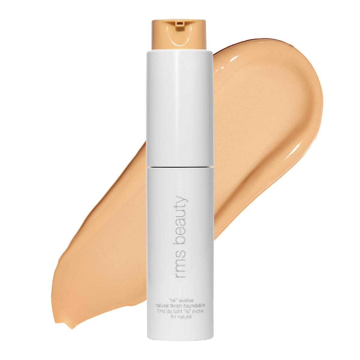 RMS Beauty ReEvolve Natural Finish Foundation, 29ml 22.5