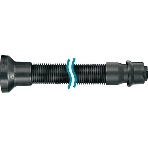 Makita 191X23-4 Suction Nozzle Flexible 13 mm