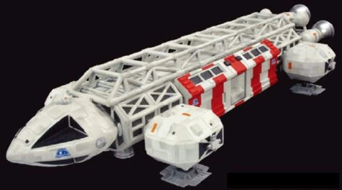 Auto World MPC791 1/72 Space 1999: Eagle 1