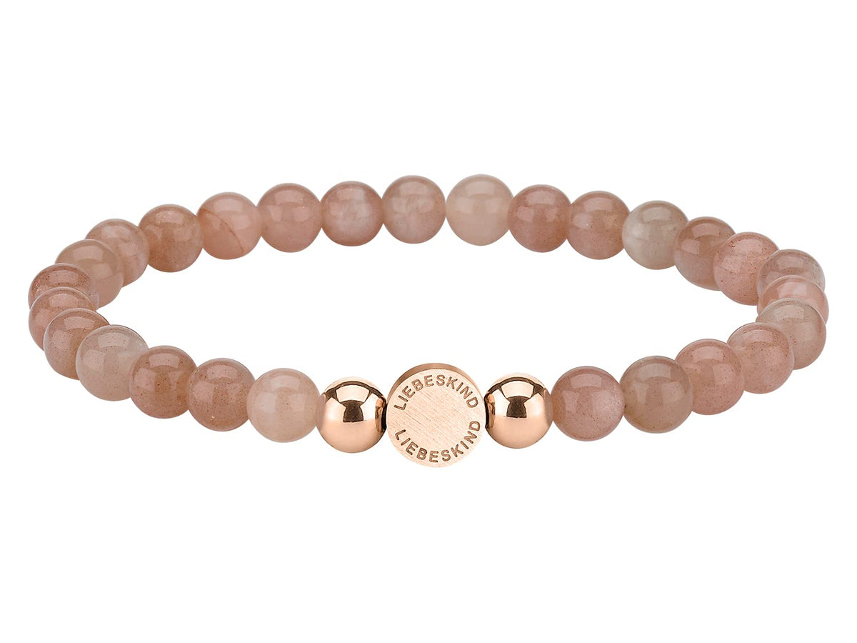 Liebeskind Women Stainless Steel Bead Charm - LJ-0151-B-17