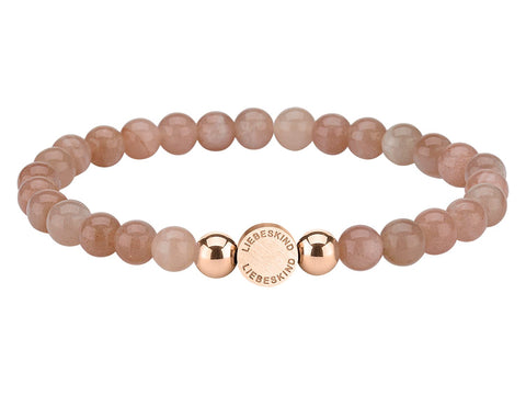 Liebeskind Women Stainless Steel Bead Charm - LJ-0151-B-17