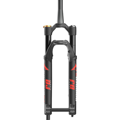 Marzocchi Bomber DJ Fork 26" Air 100 Grip Sweep-Adj Black 20TAx110 Tapered 37mm 2023