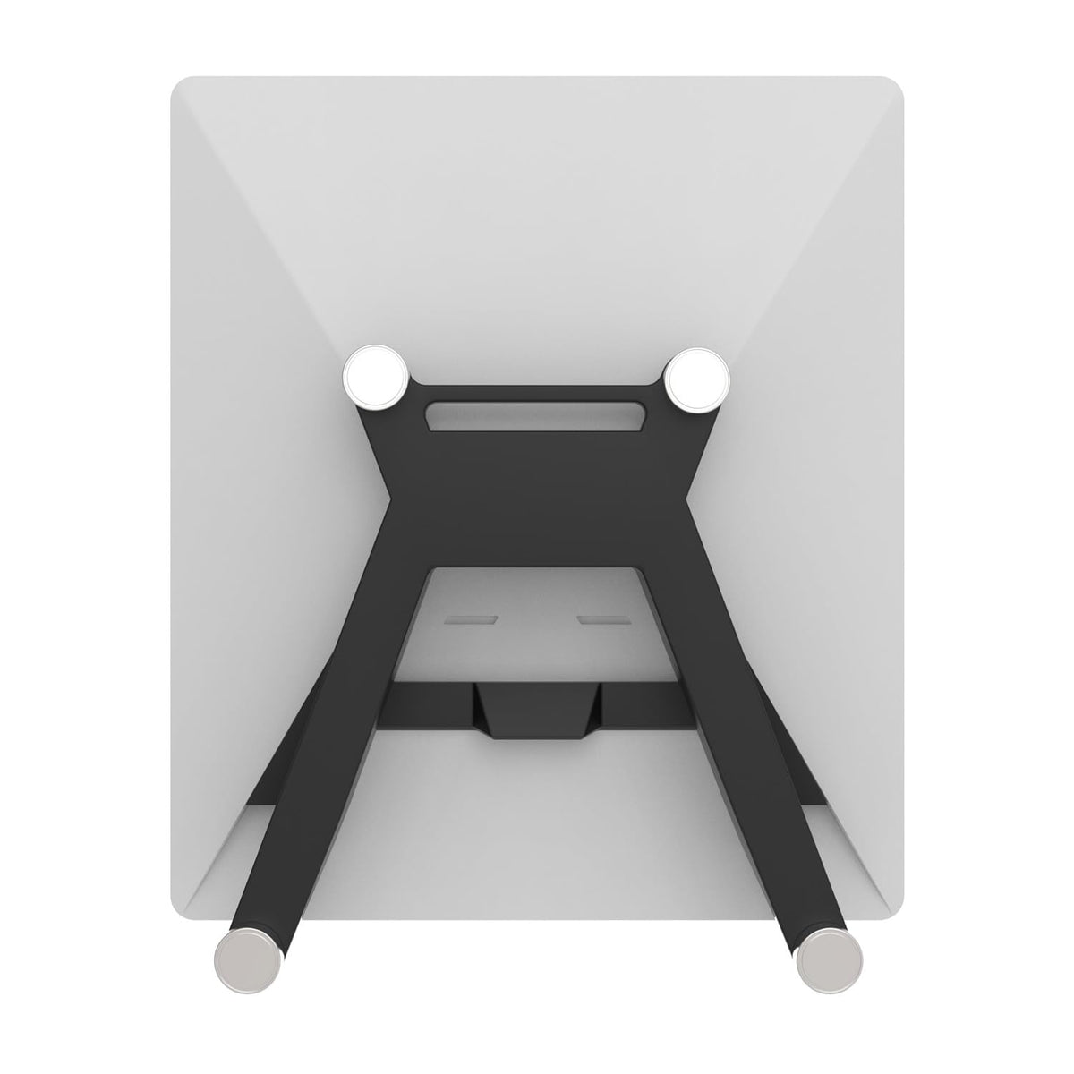 Jiomyo Magnetic Mount for Starlink Mini - Roof Mount - Car Roof Mount - Starlink Mini Mounting Kit - Made with ASA Material, UV Resistant