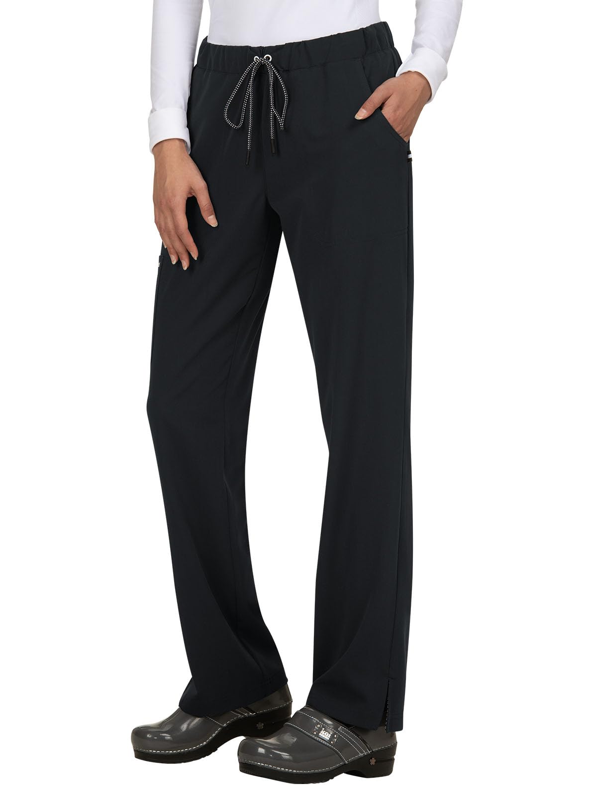 KOI Next Gen 739 Women's Everyday Hero Pant Black XL