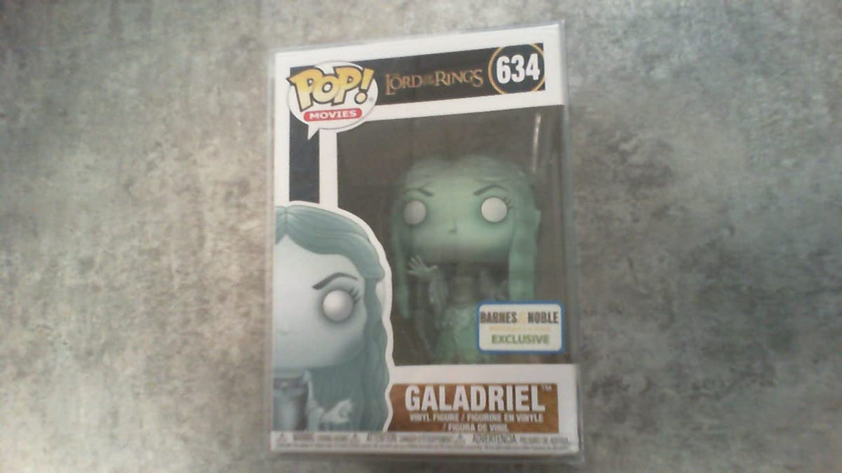 POP 33252 Action Figure