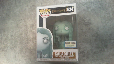 POP 33252 Action Figure