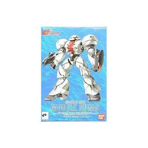 Bandai V GUNDAM MOBILE SUIT SUMO 1/144 Model Kit