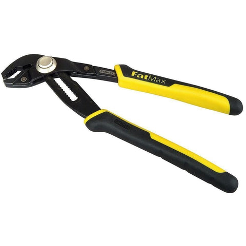 FatMaxÂ® Groove Joint Pliers 200mm